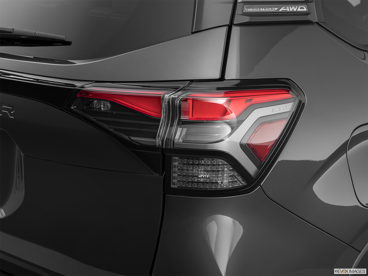 2025 Subaru Forester Base