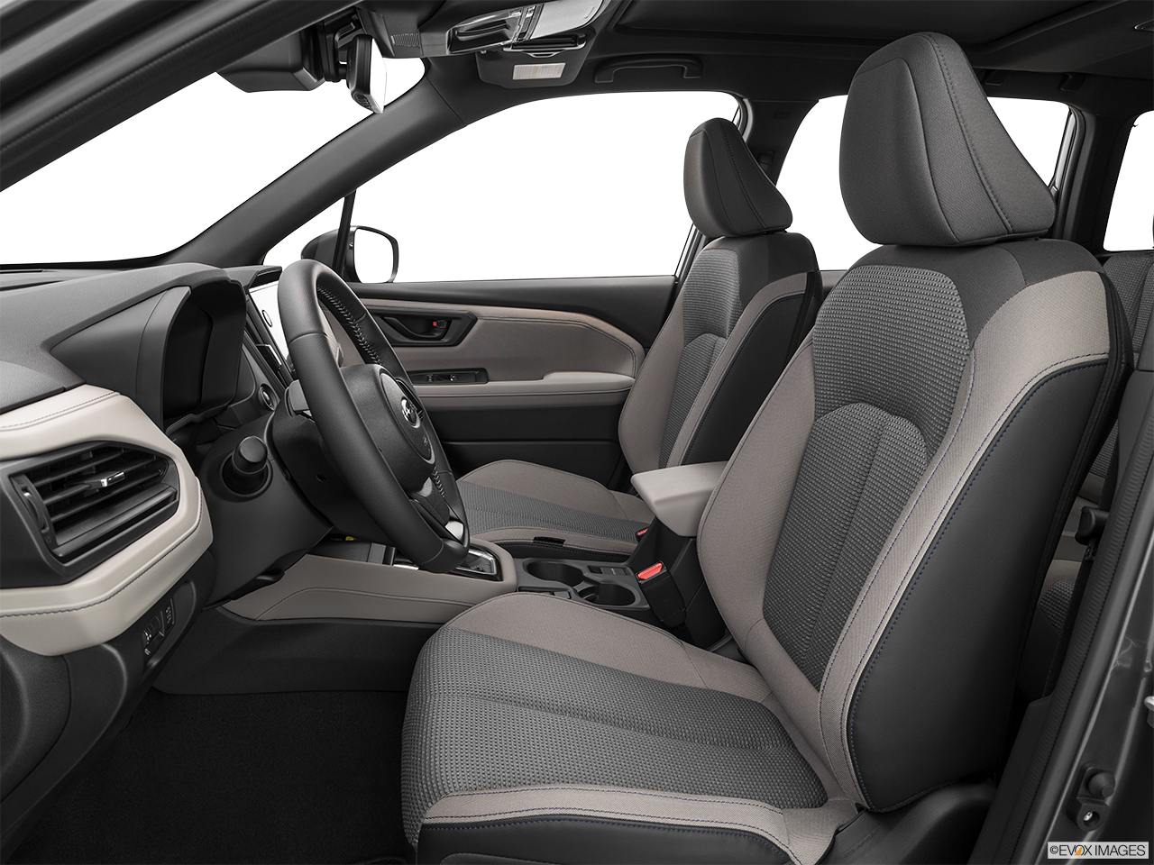 2025 Subaru Forester Base