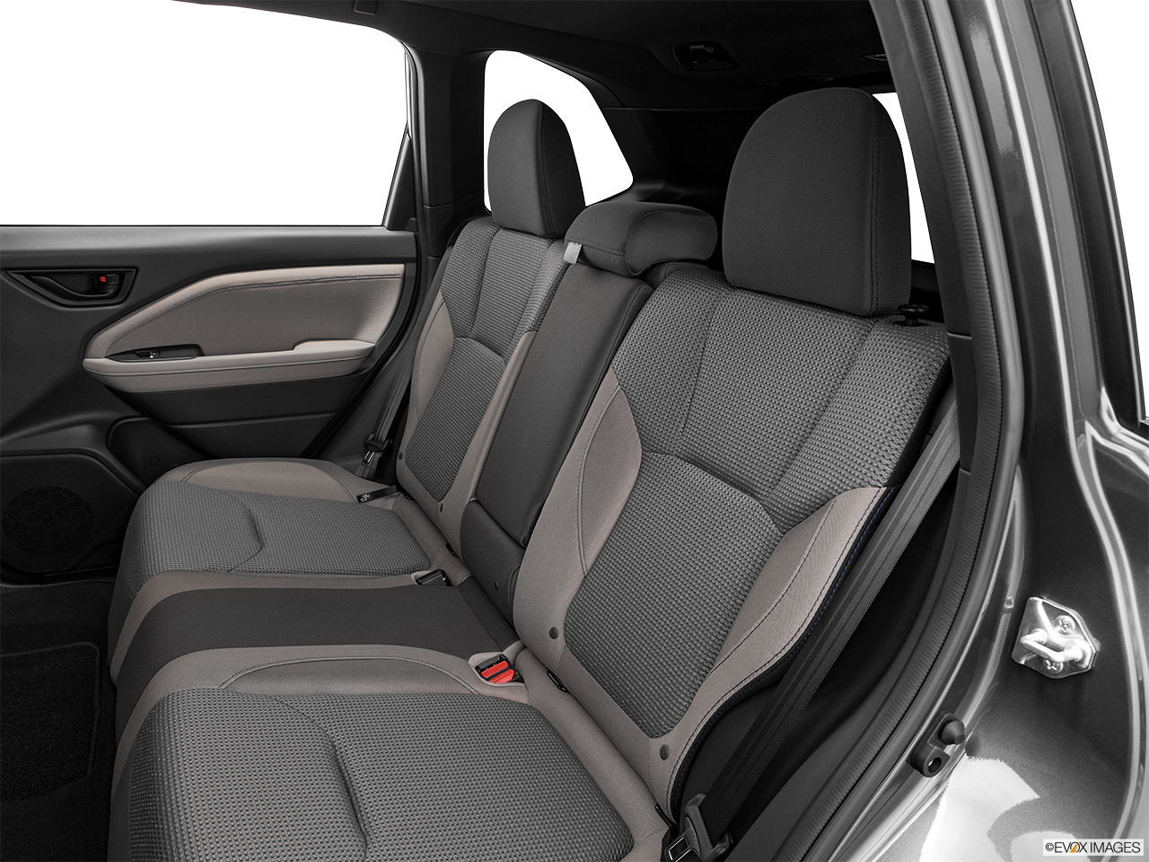 2025 Subaru Forester Base