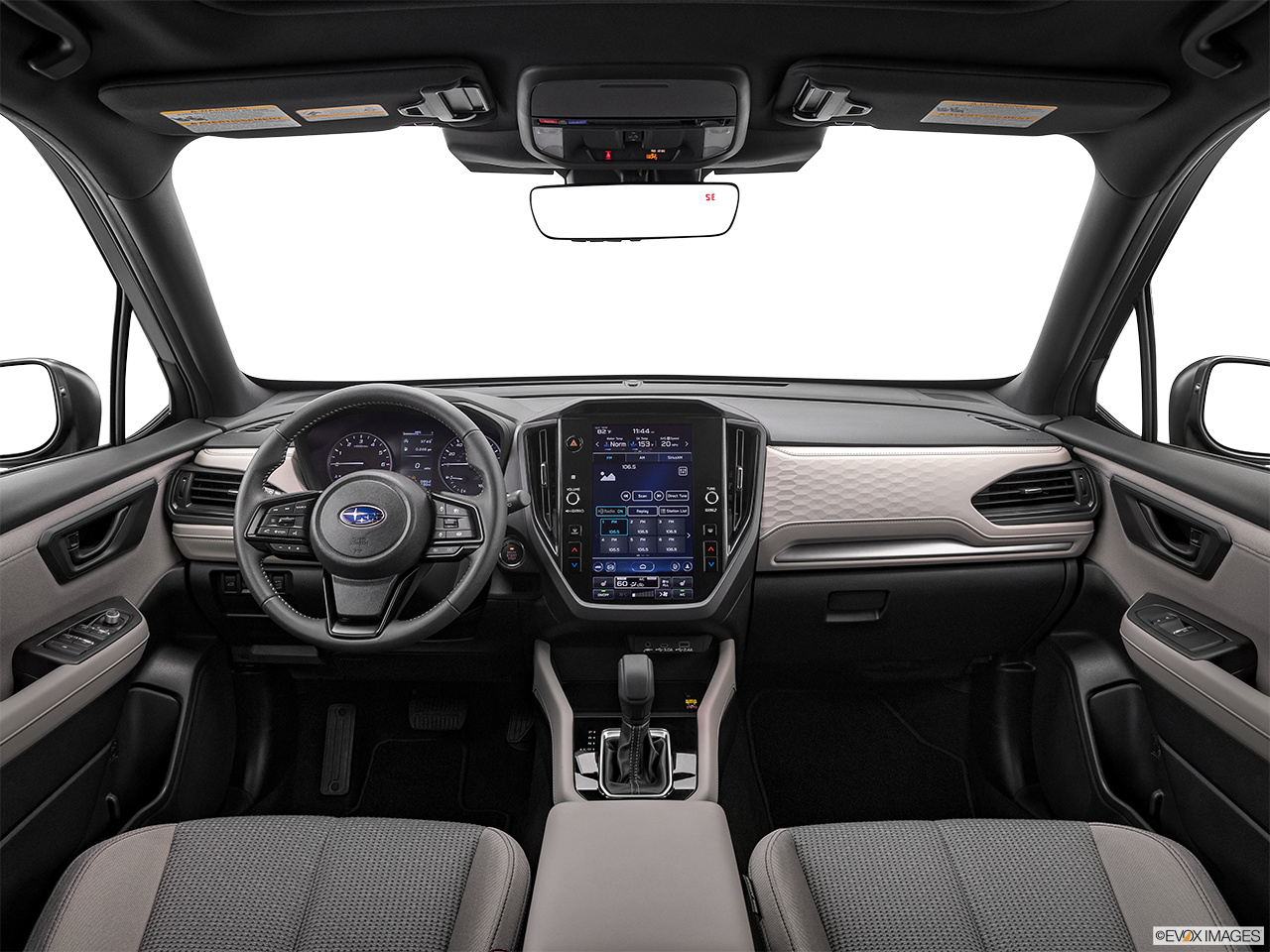 2025 Subaru Forester Base