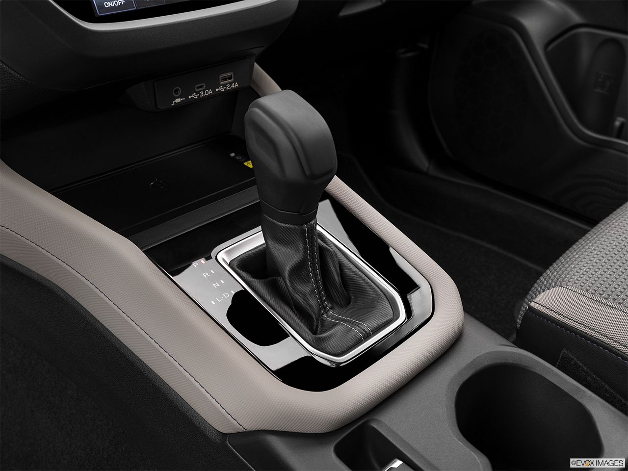 2025 Subaru Forester Base