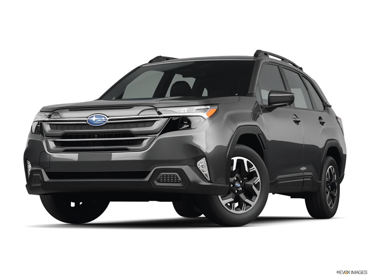 2025 Subaru Forester Base