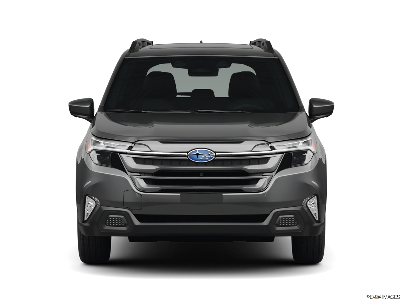 2025 Subaru Forester Base