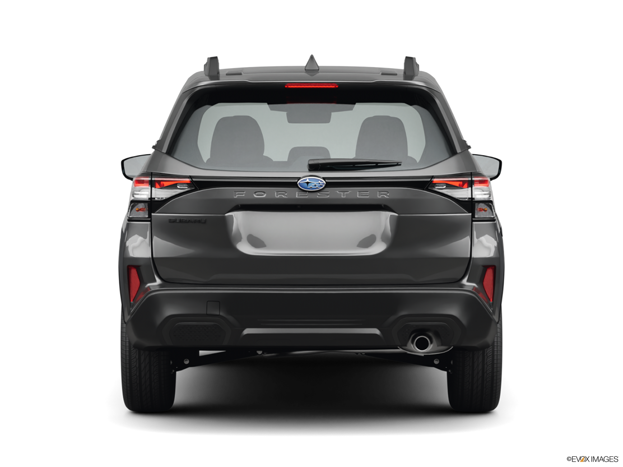 2025 Subaru Forester Base