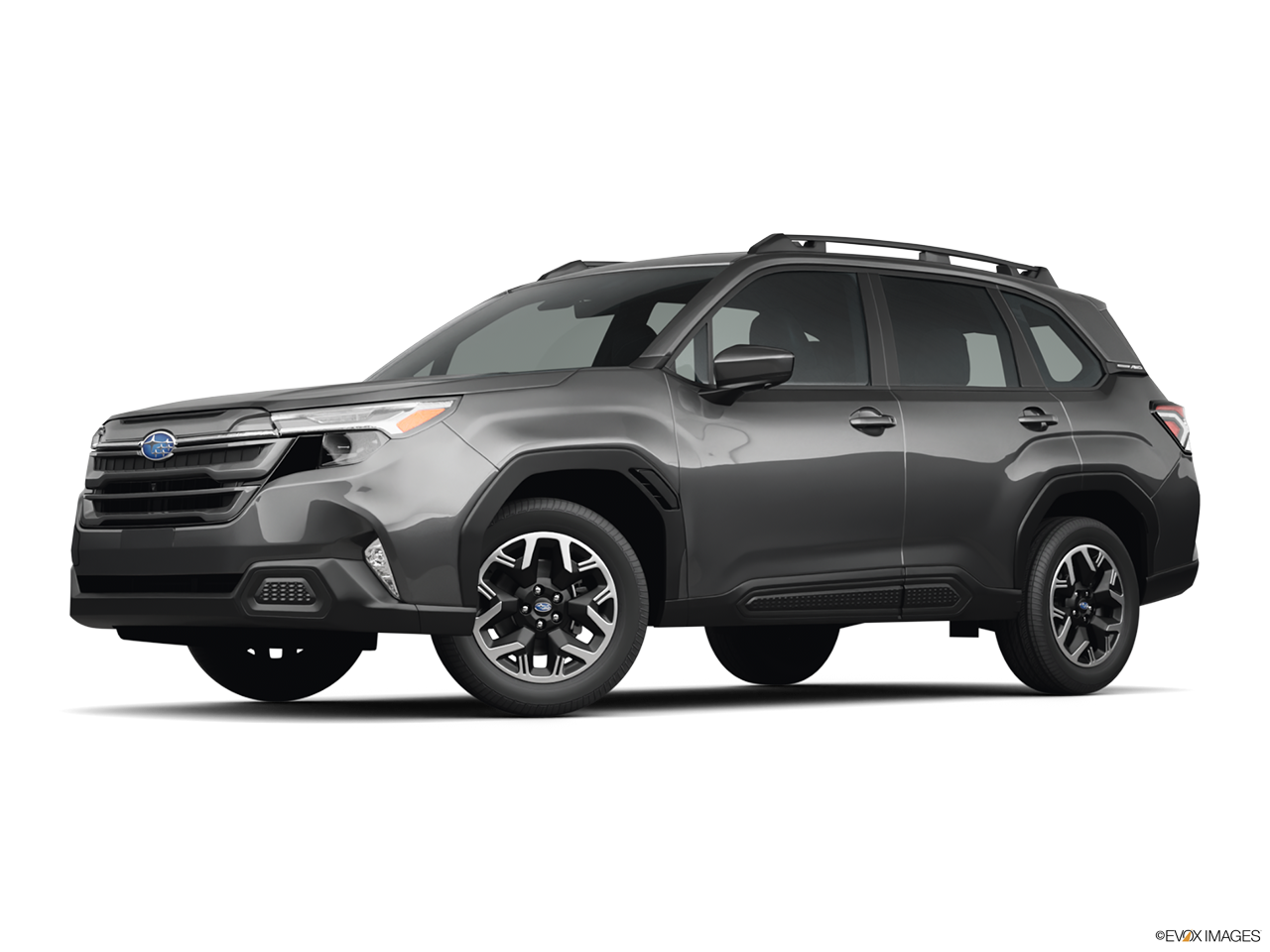 2025 Subaru Forester Base