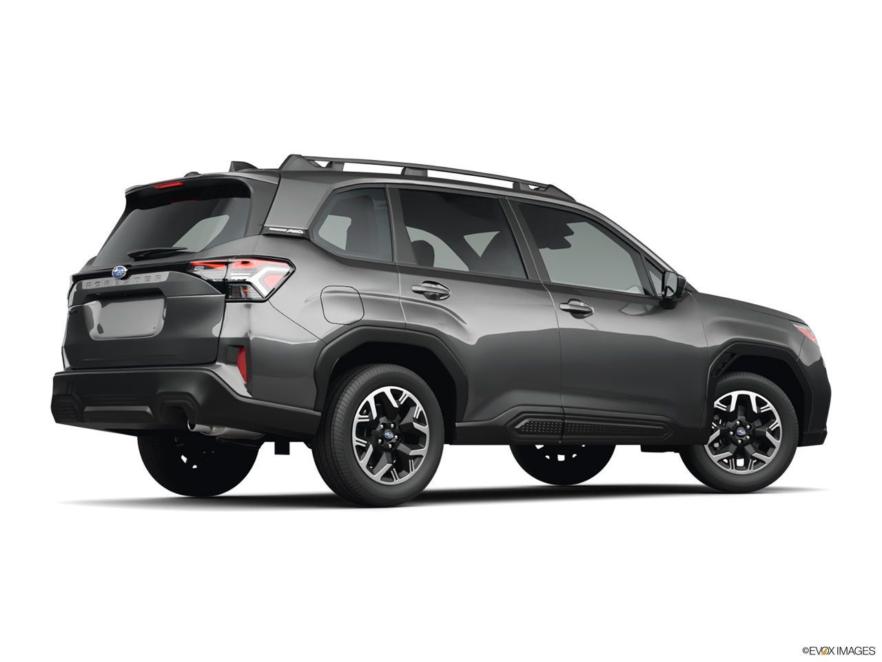 2025 Subaru Forester Base