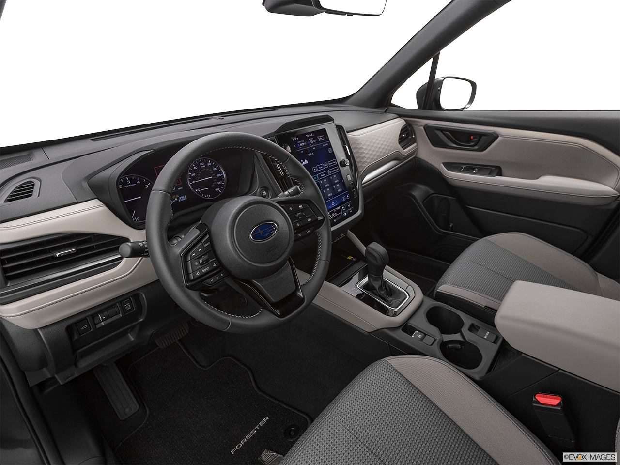 2025 Subaru Forester Base