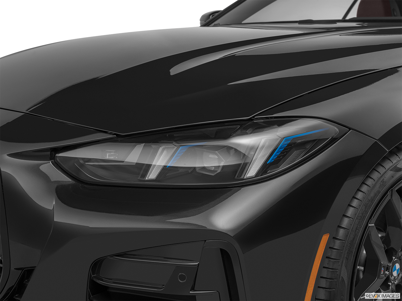 2025 BMW 4 Series 430i Gran Coupe