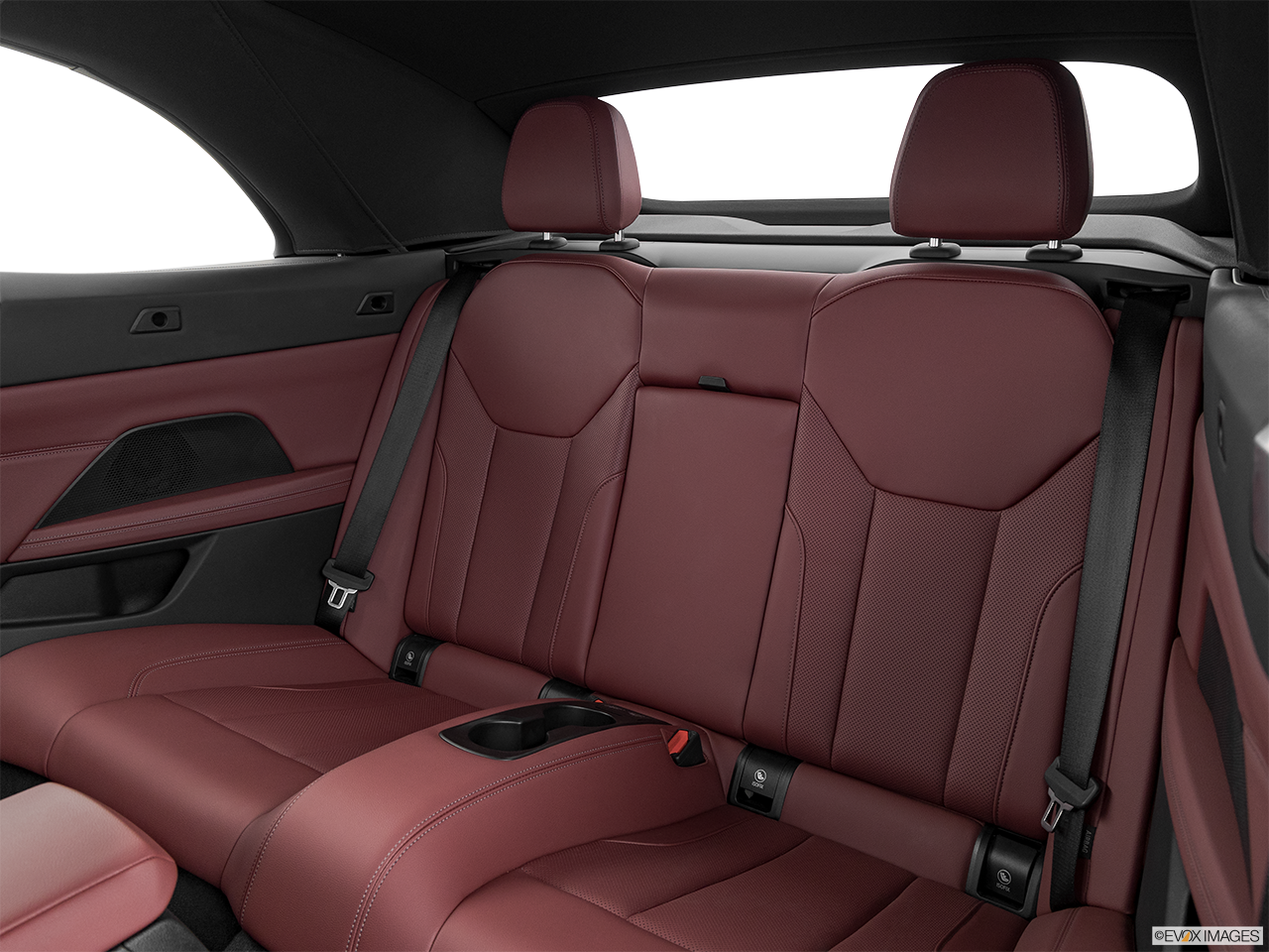 2025 BMW 4 Series 430i Gran Coupe