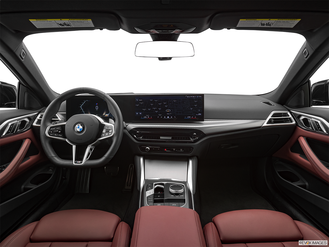 2025 BMW 4 Series 430i Gran Coupe