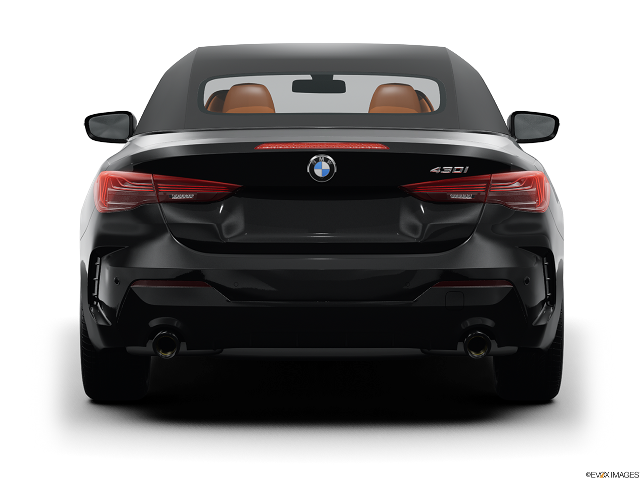 2025 BMW 4 Series 430i Gran Coupe