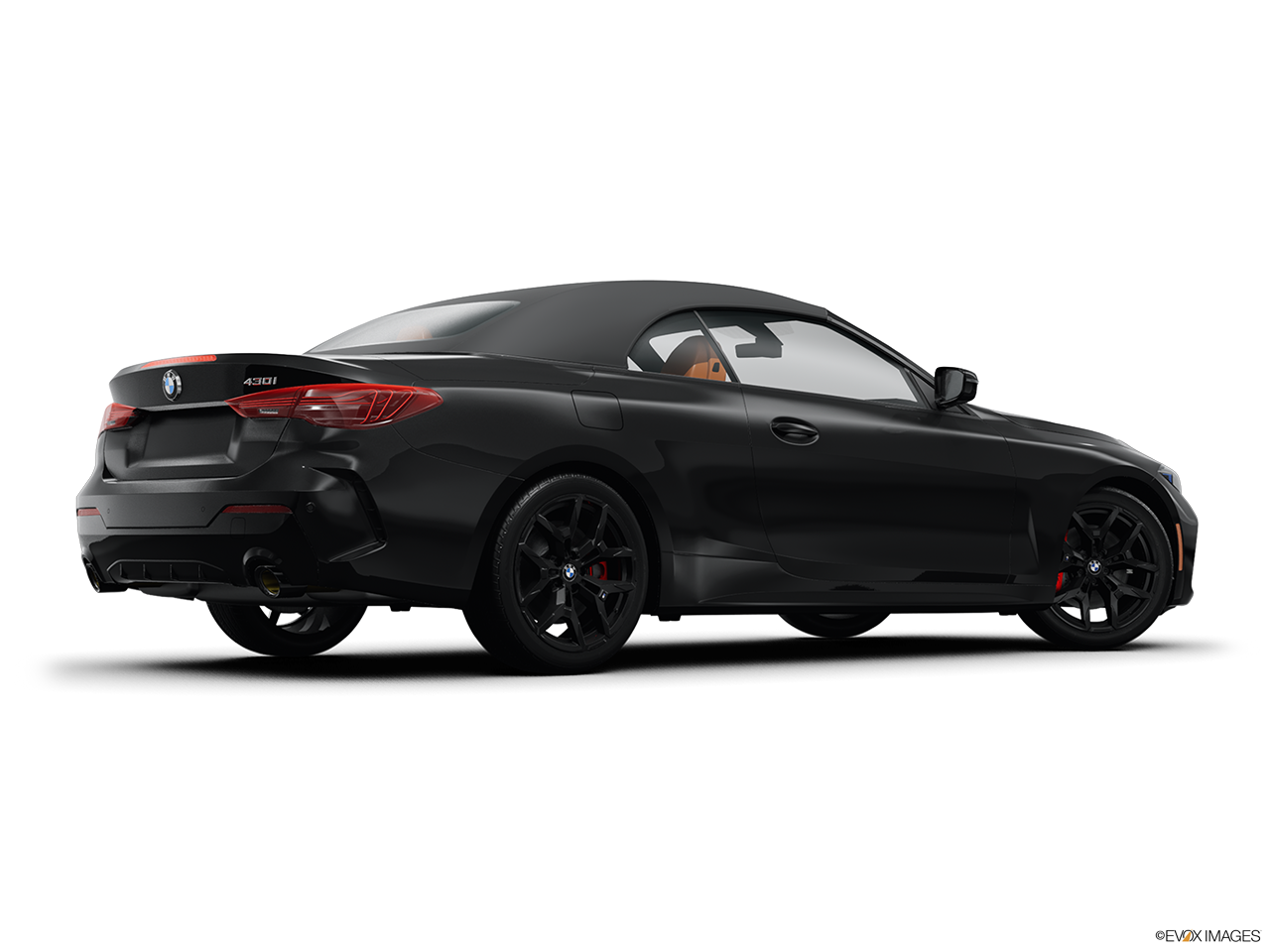 2025 BMW 4 Series 430i Gran Coupe