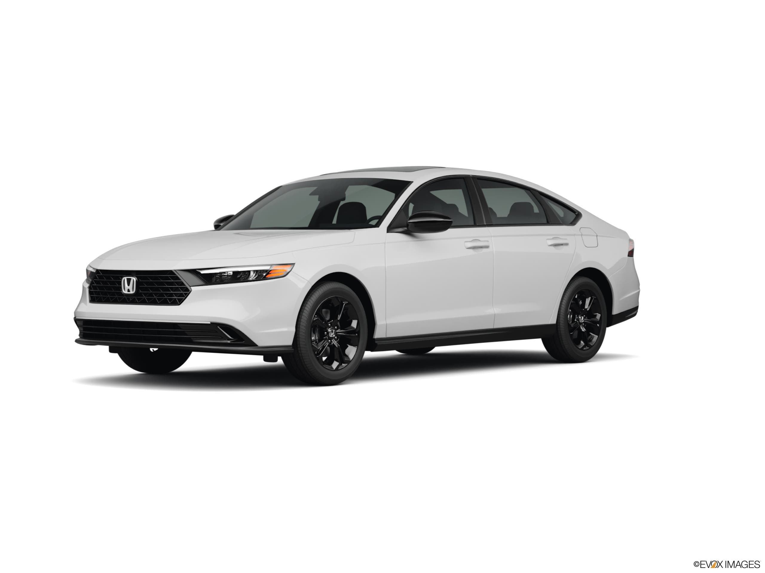 2026 Honda Accord