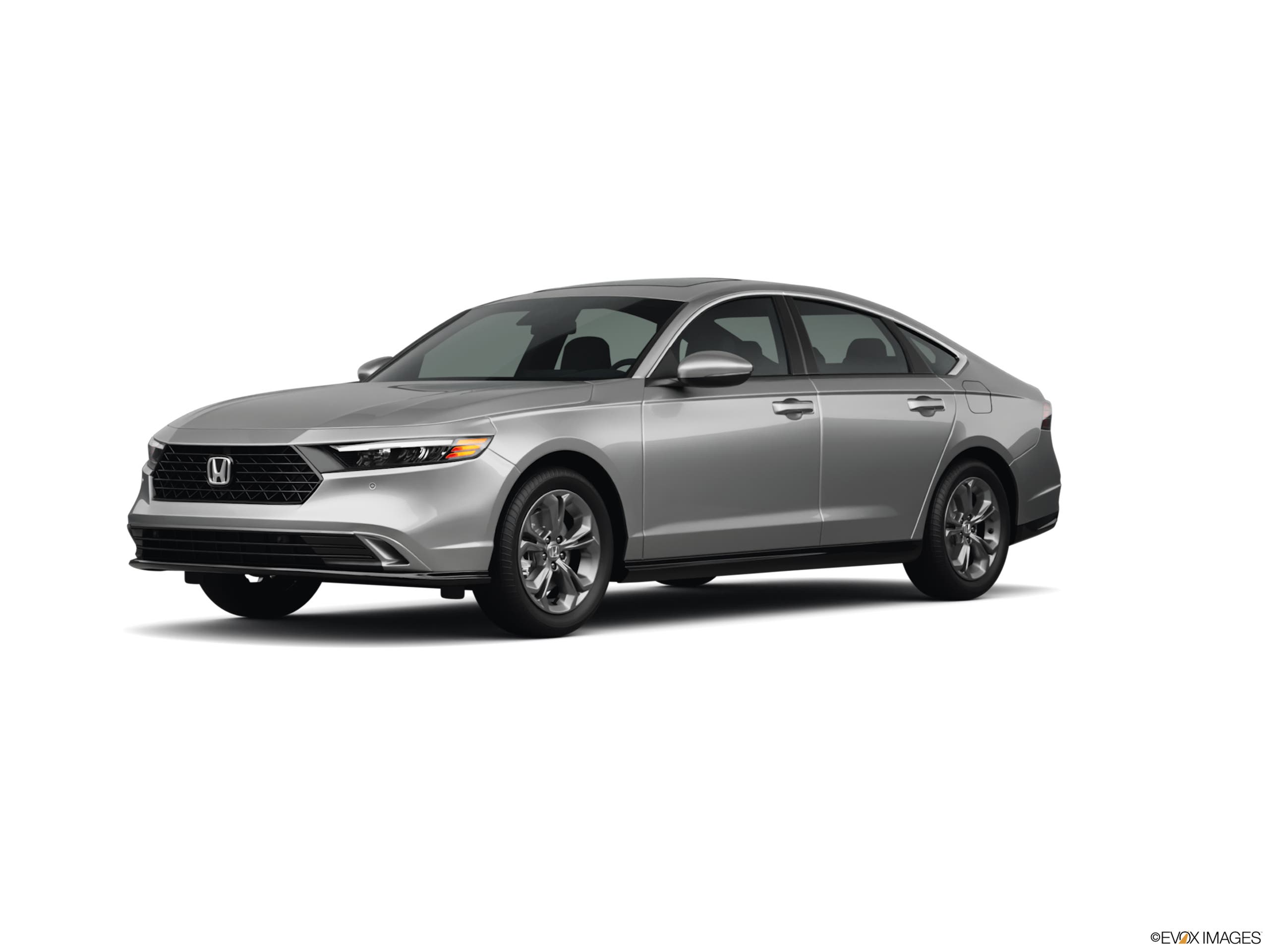 2024 Honda Accord Hybrid