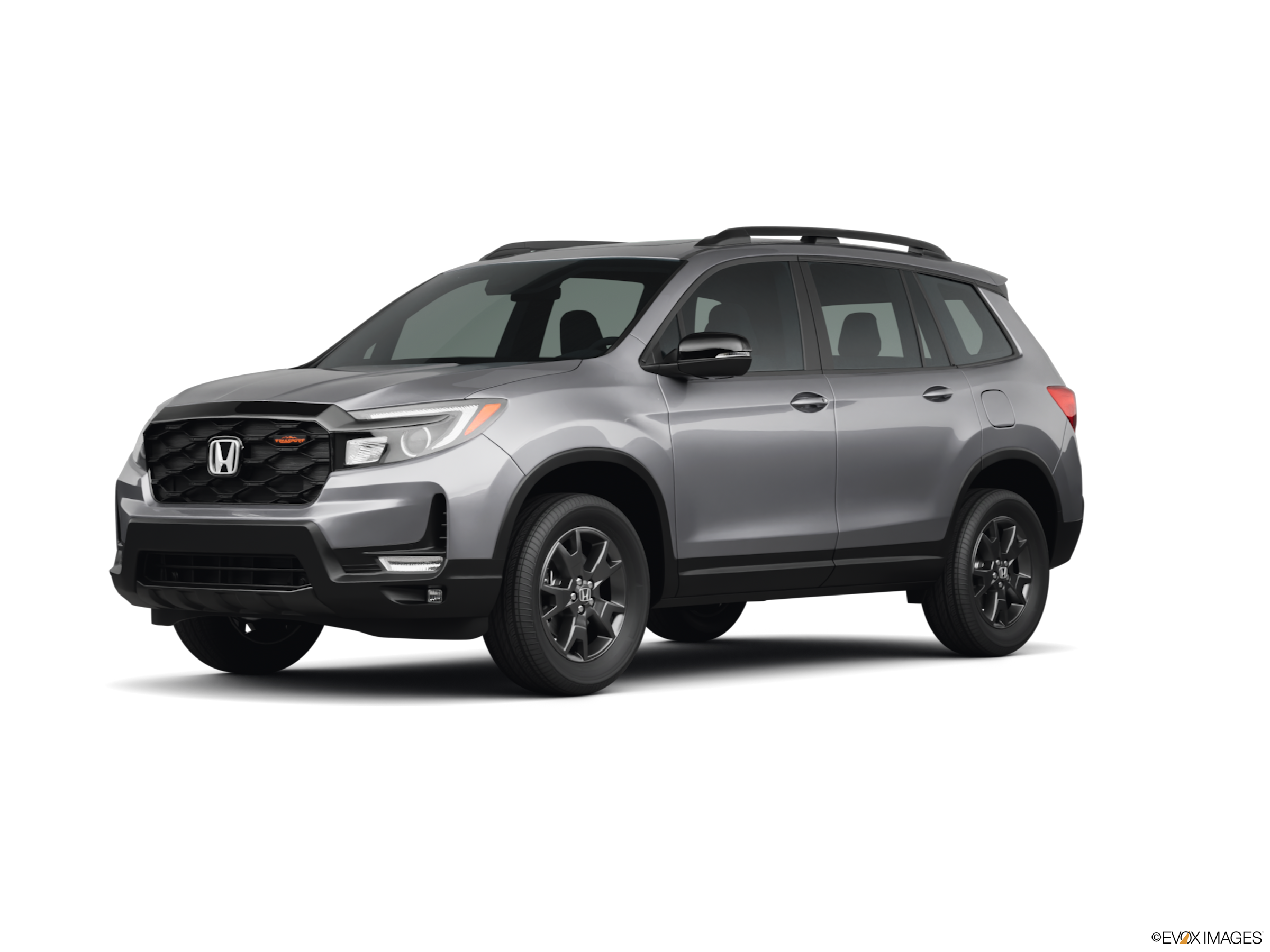 2025 Honda Passport EX-L