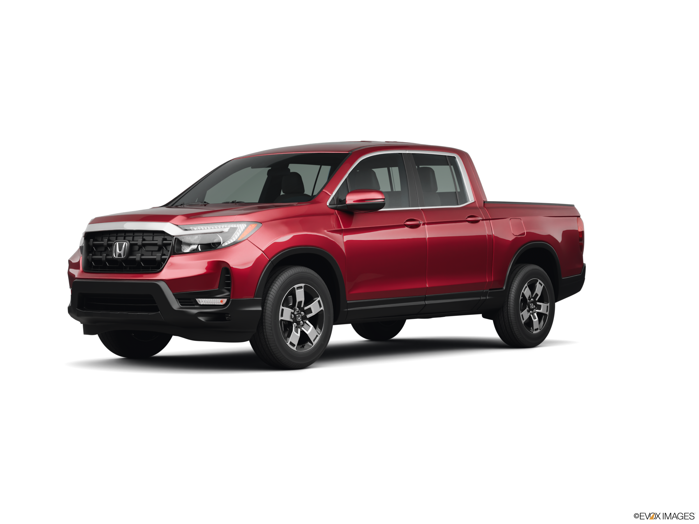 2024 Honda Ridgeline Sport