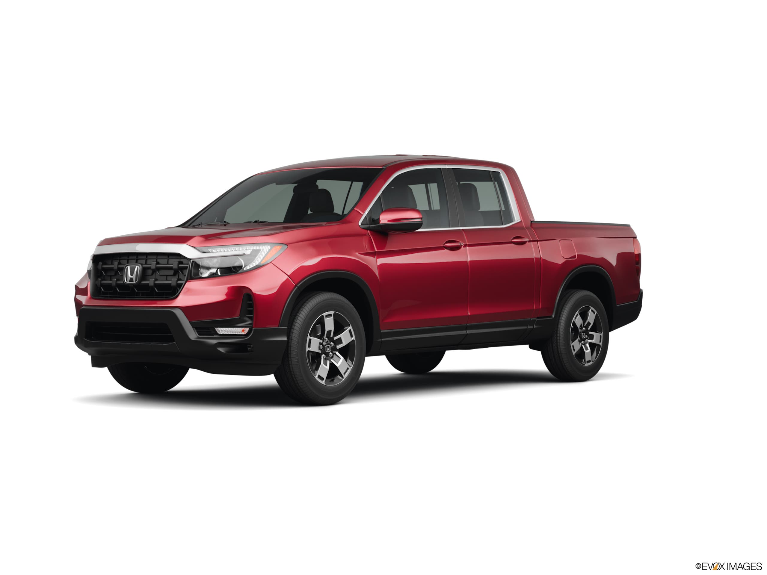 2024 Honda Ridgeline