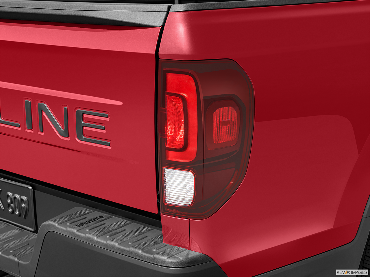 2024 Honda Ridgeline Sport