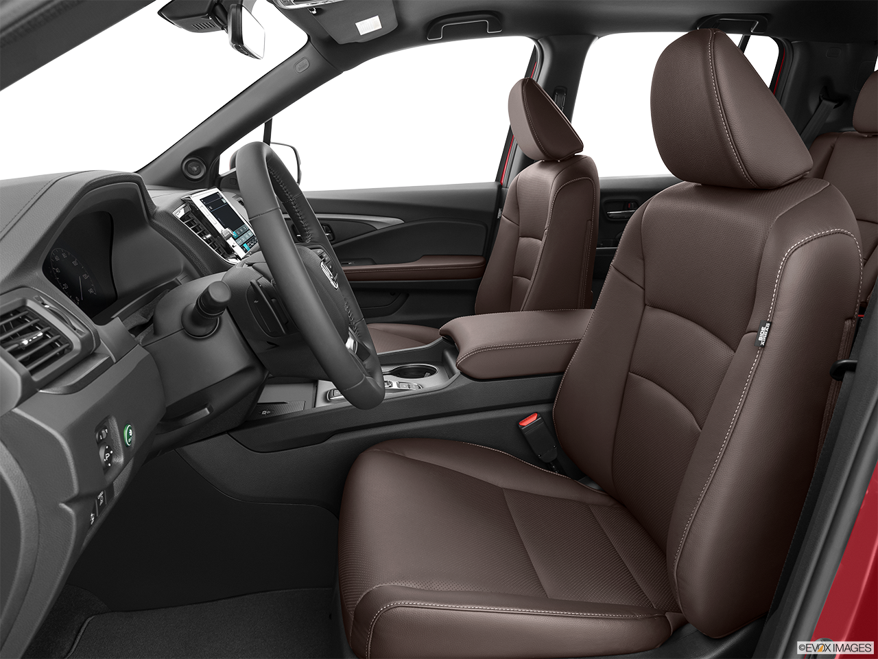 2024 Honda Ridgeline Sport