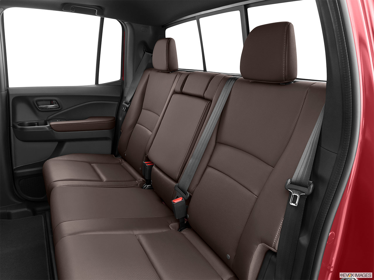 2024 Honda Ridgeline Sport