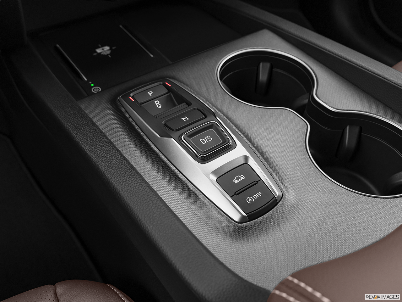 2024 Honda Ridgeline Sport