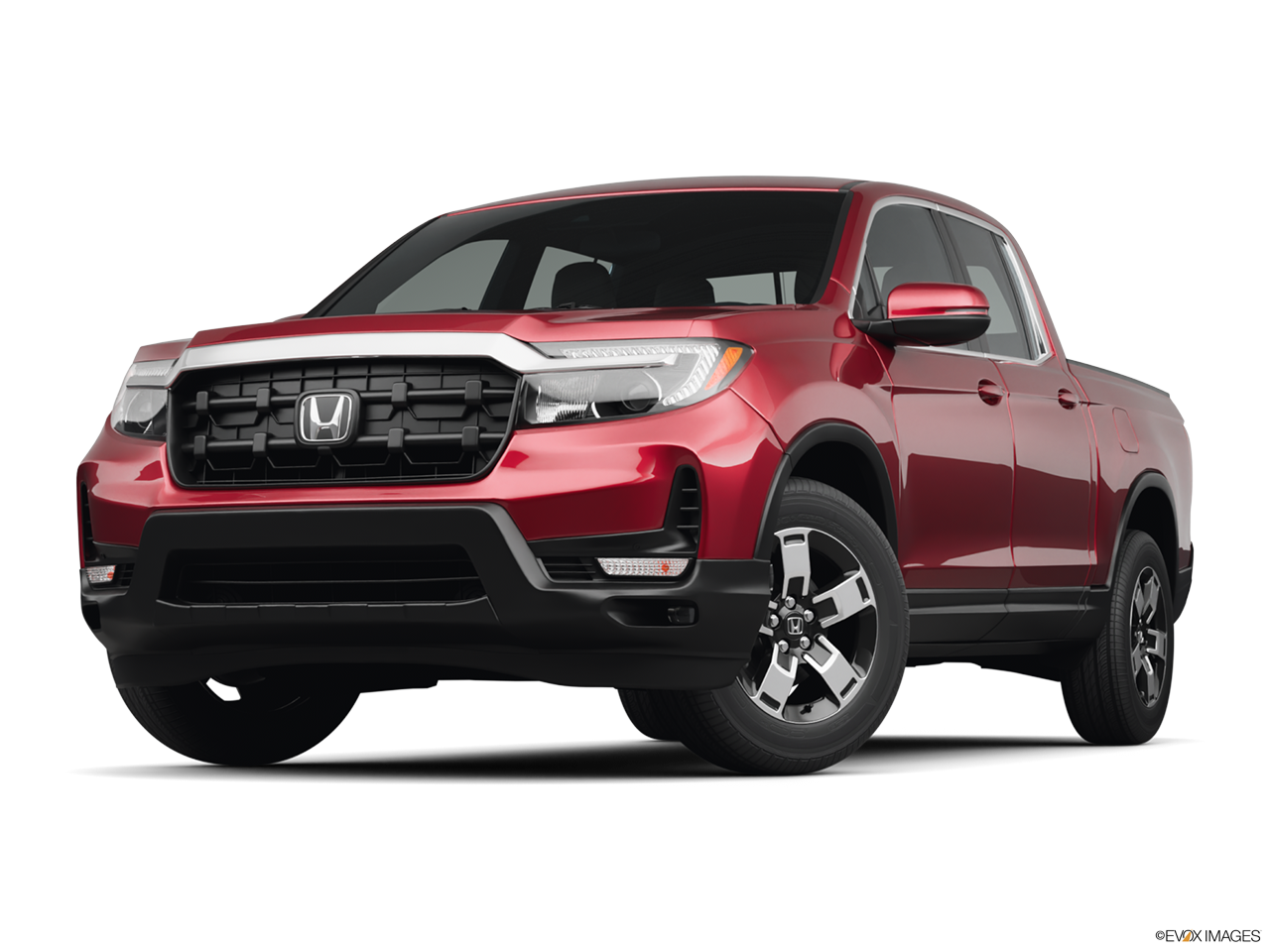 2024 Honda Ridgeline Sport
