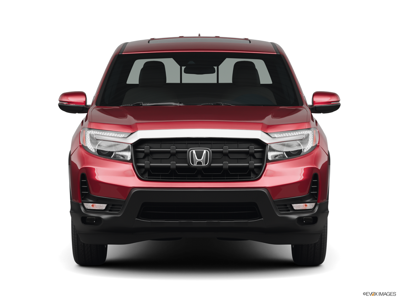 2024 Honda Ridgeline Sport