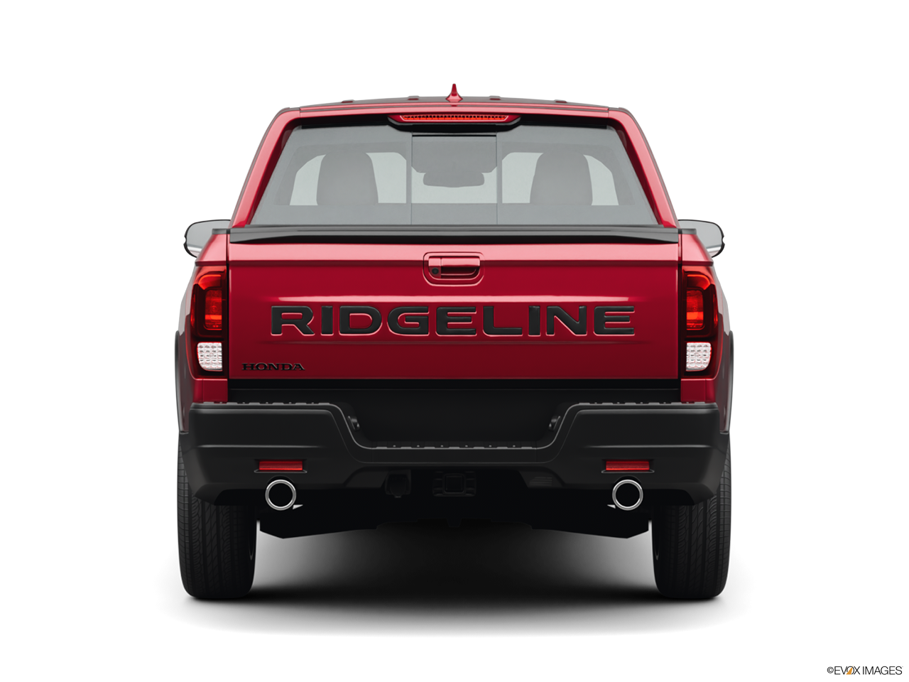 2024 Honda Ridgeline Sport