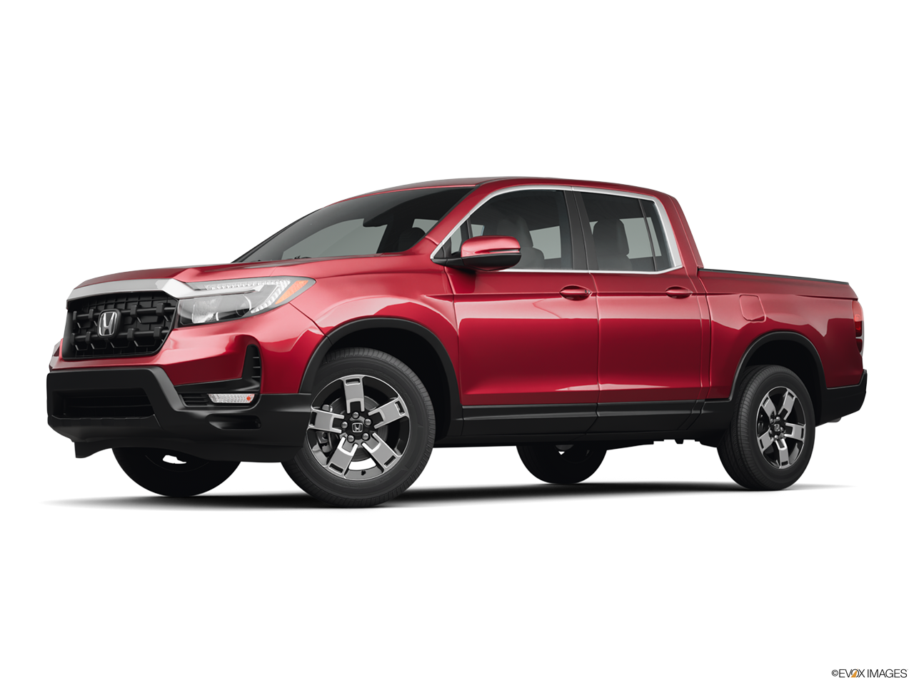 2024 Honda Ridgeline Sport