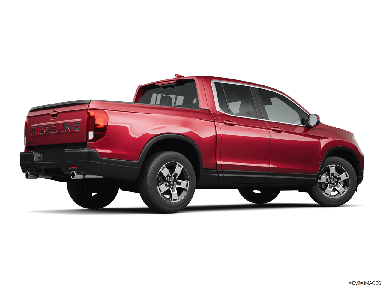 2024 Honda Ridgeline Sport