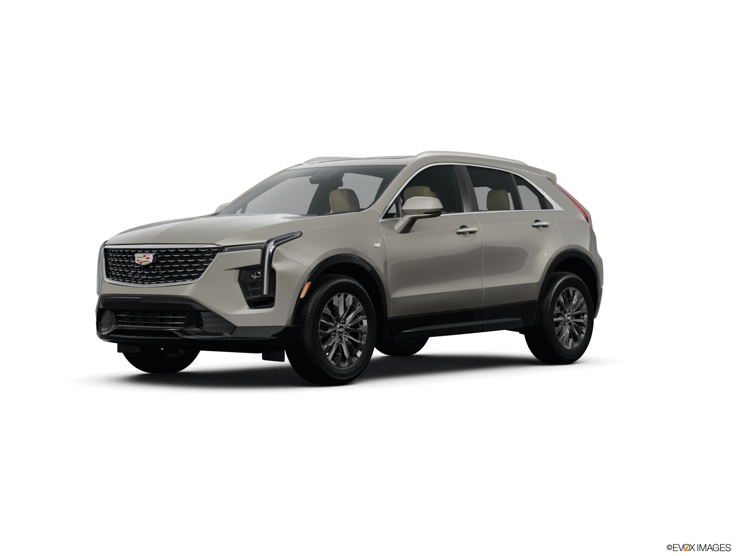 2025 Cadillac XT4