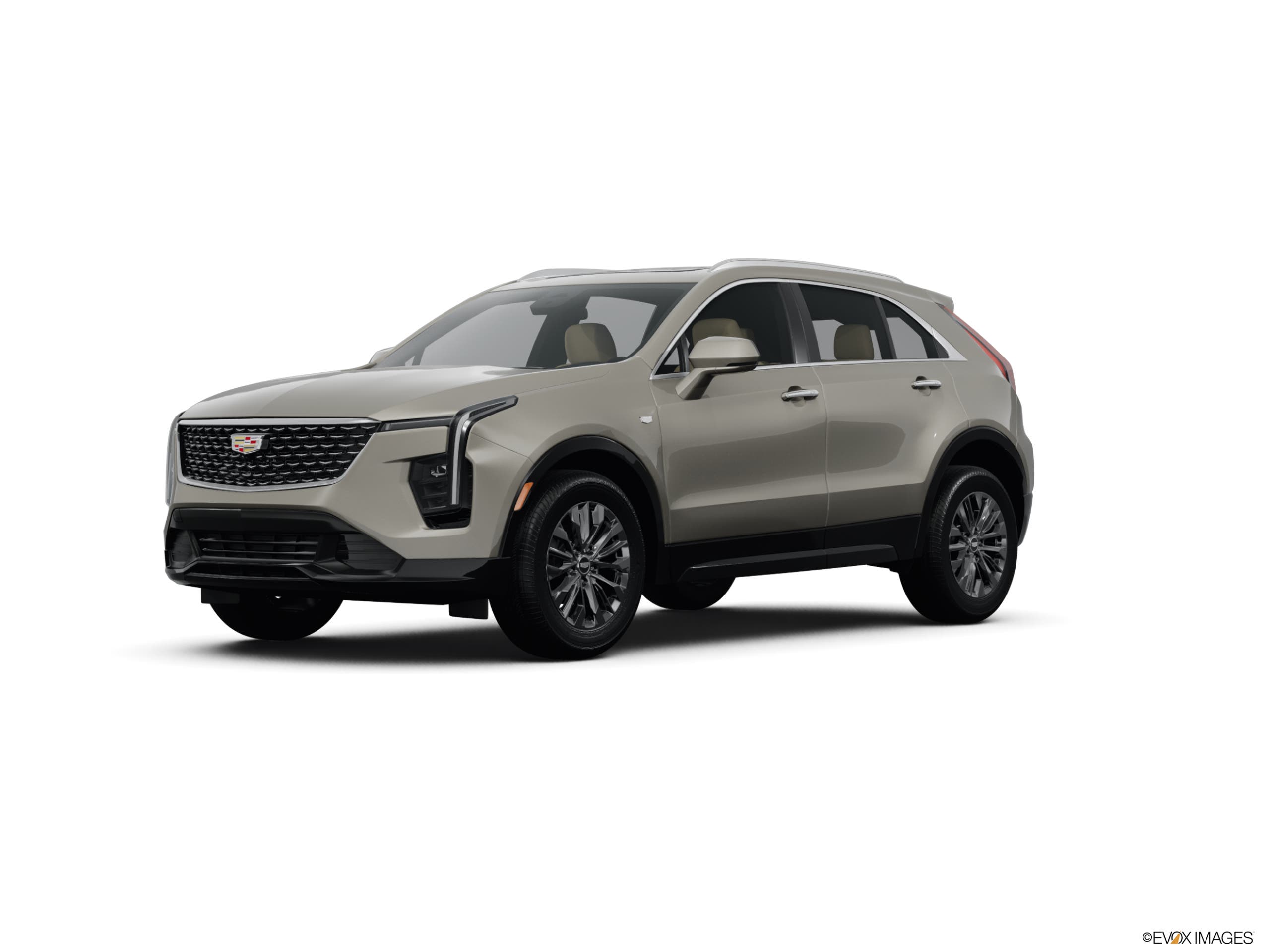 2025 Cadillac XT4