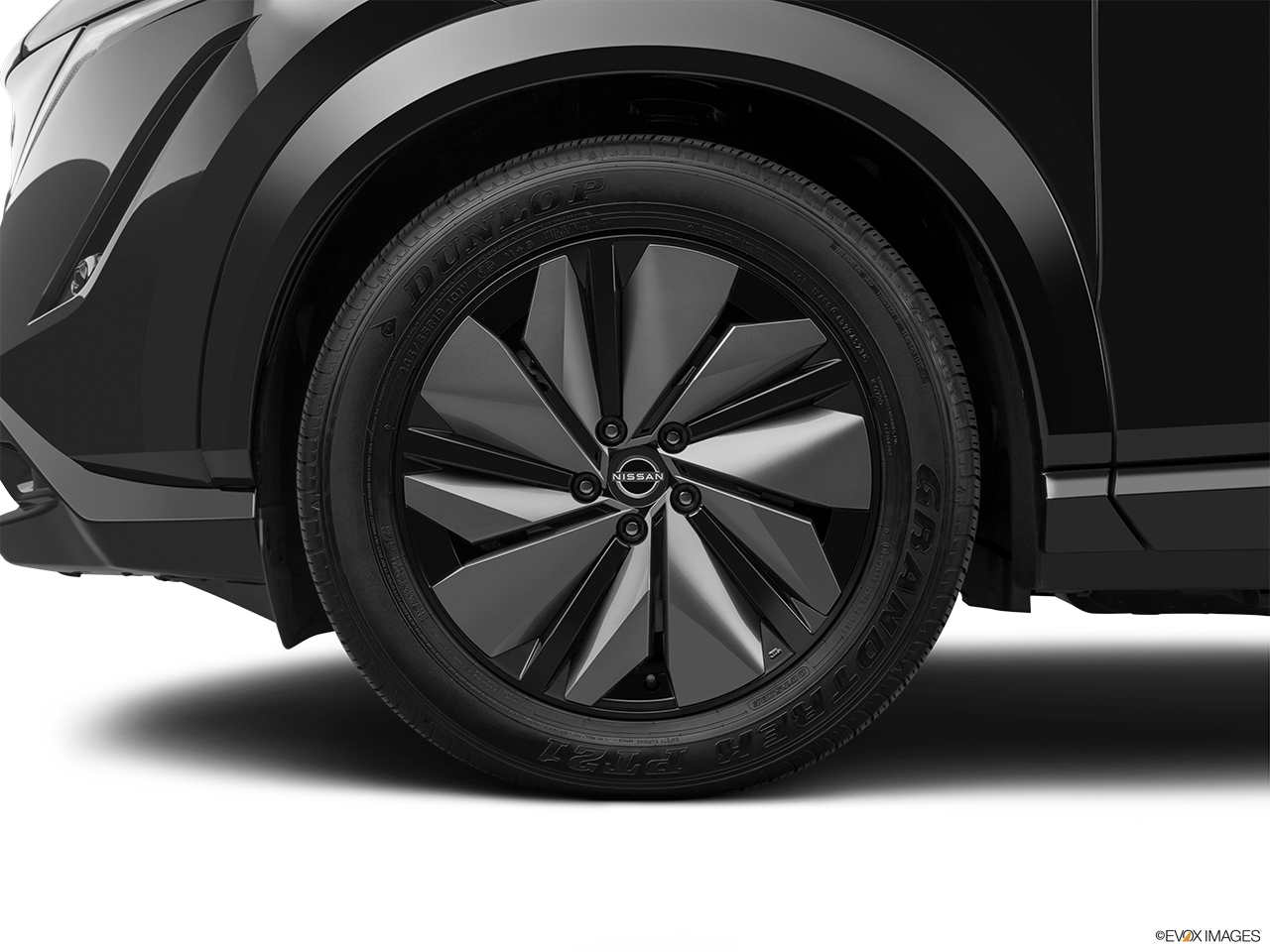 2025 Nissan Ariya Engage
