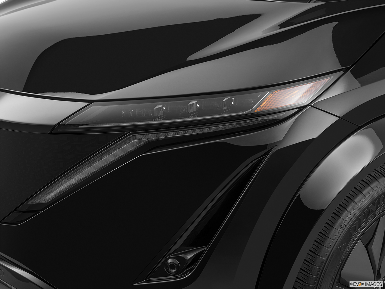 2025 Nissan Ariya Engage