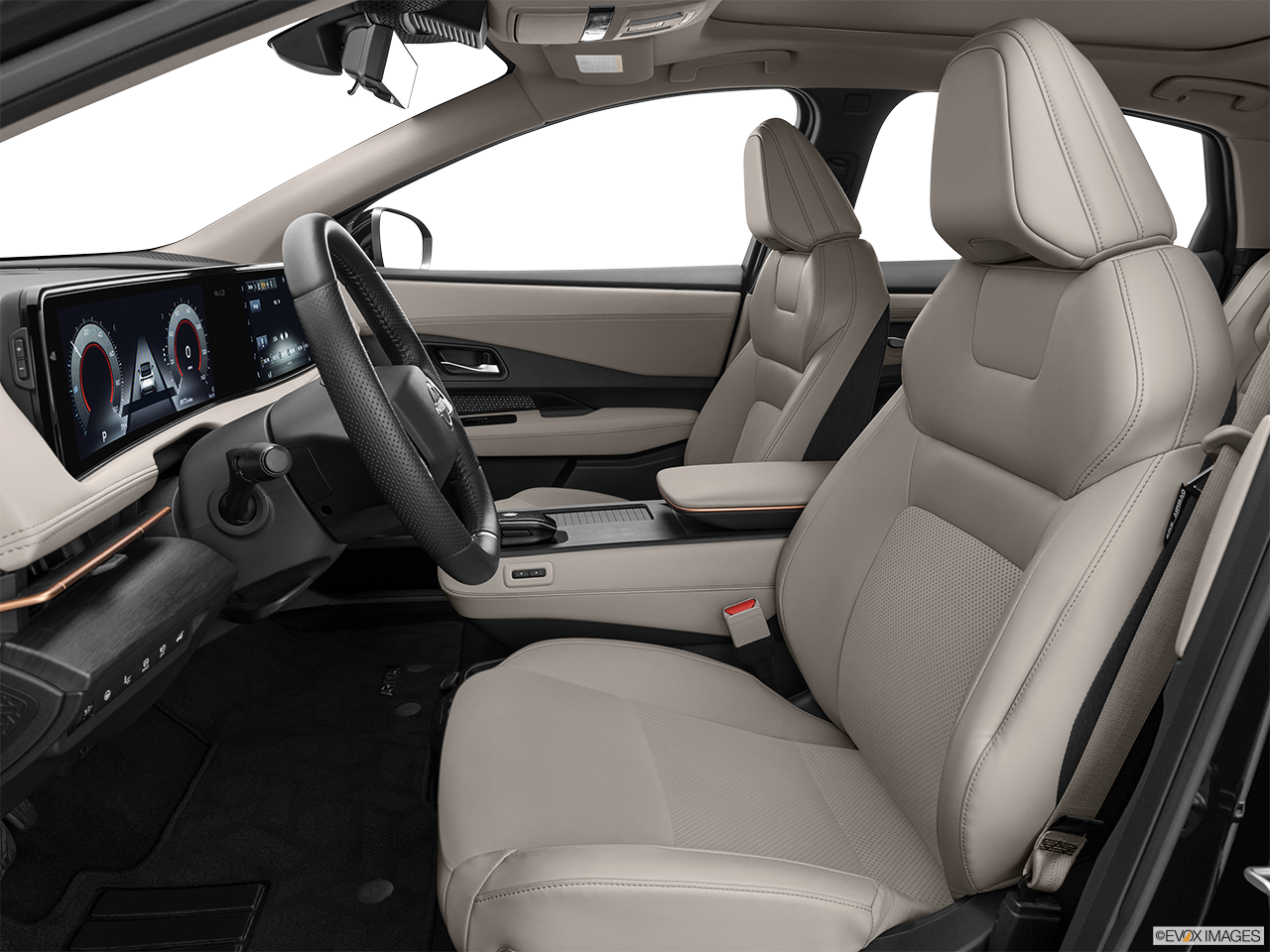 2025 Nissan Ariya Engage