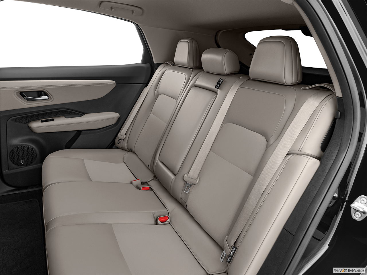 2025 Nissan Ariya Engage