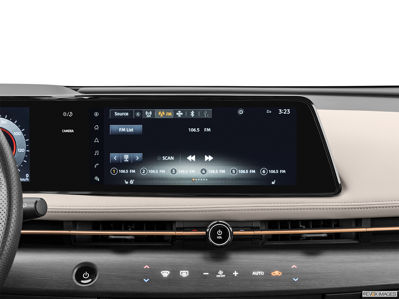 2025 Nissan Ariya Engage