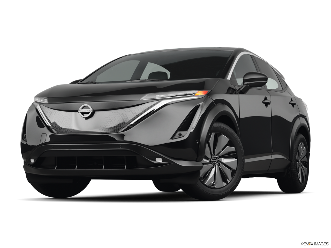 2025 Nissan Ariya Engage