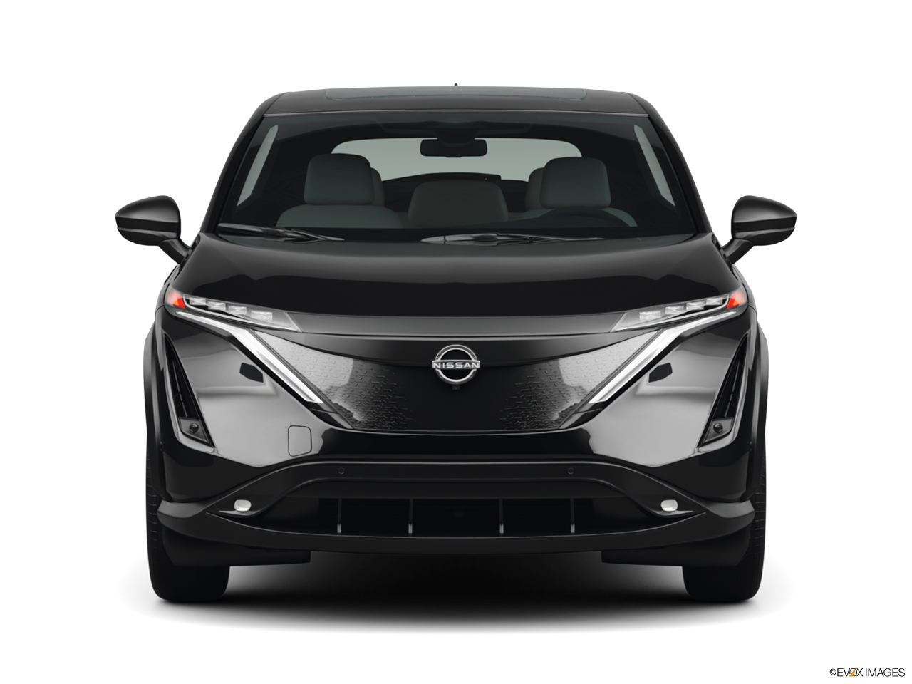 2025 Nissan Ariya Engage