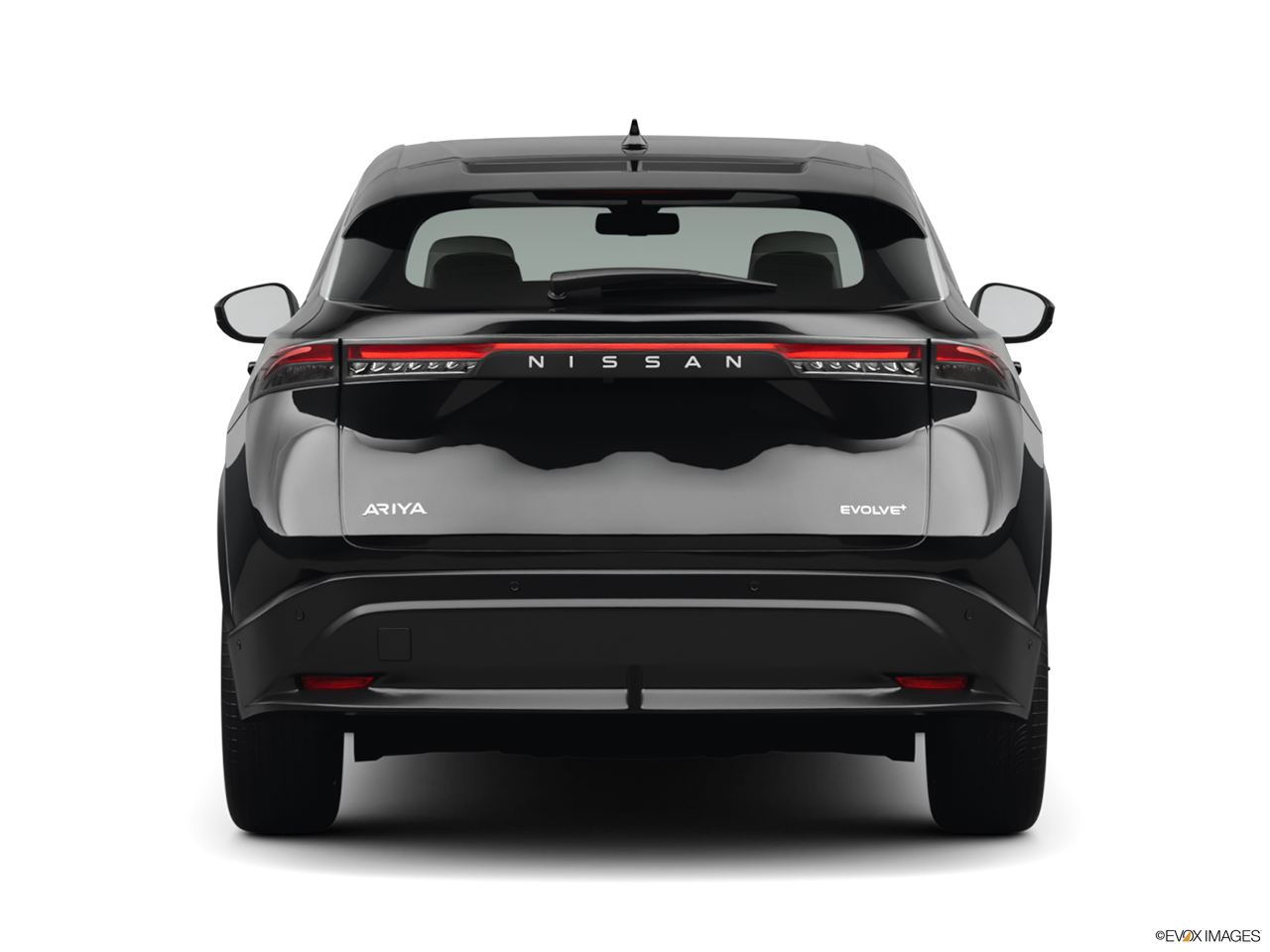 2025 Nissan Ariya Engage