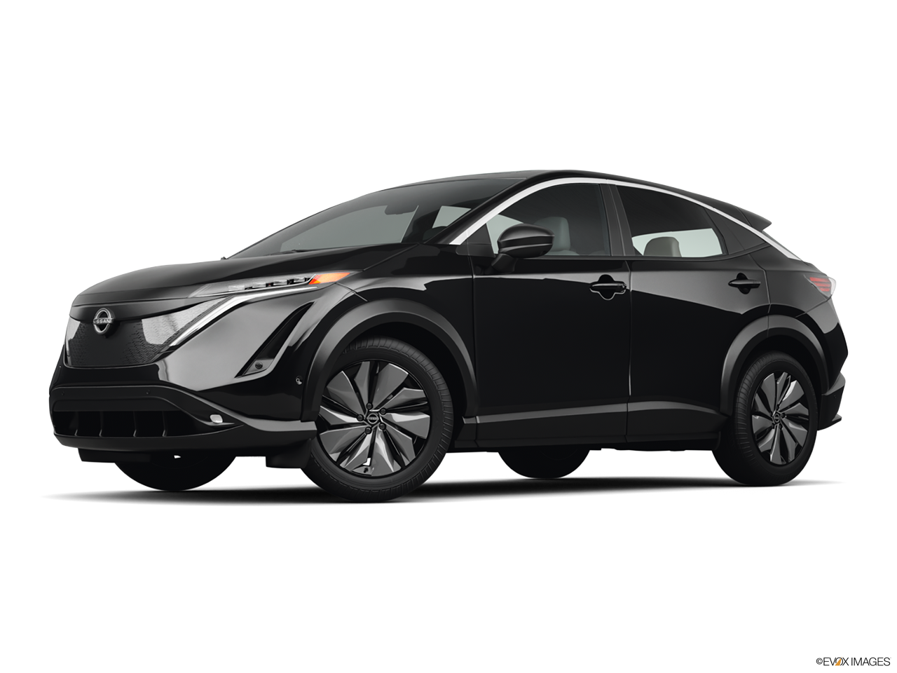 2025 Nissan Ariya Engage