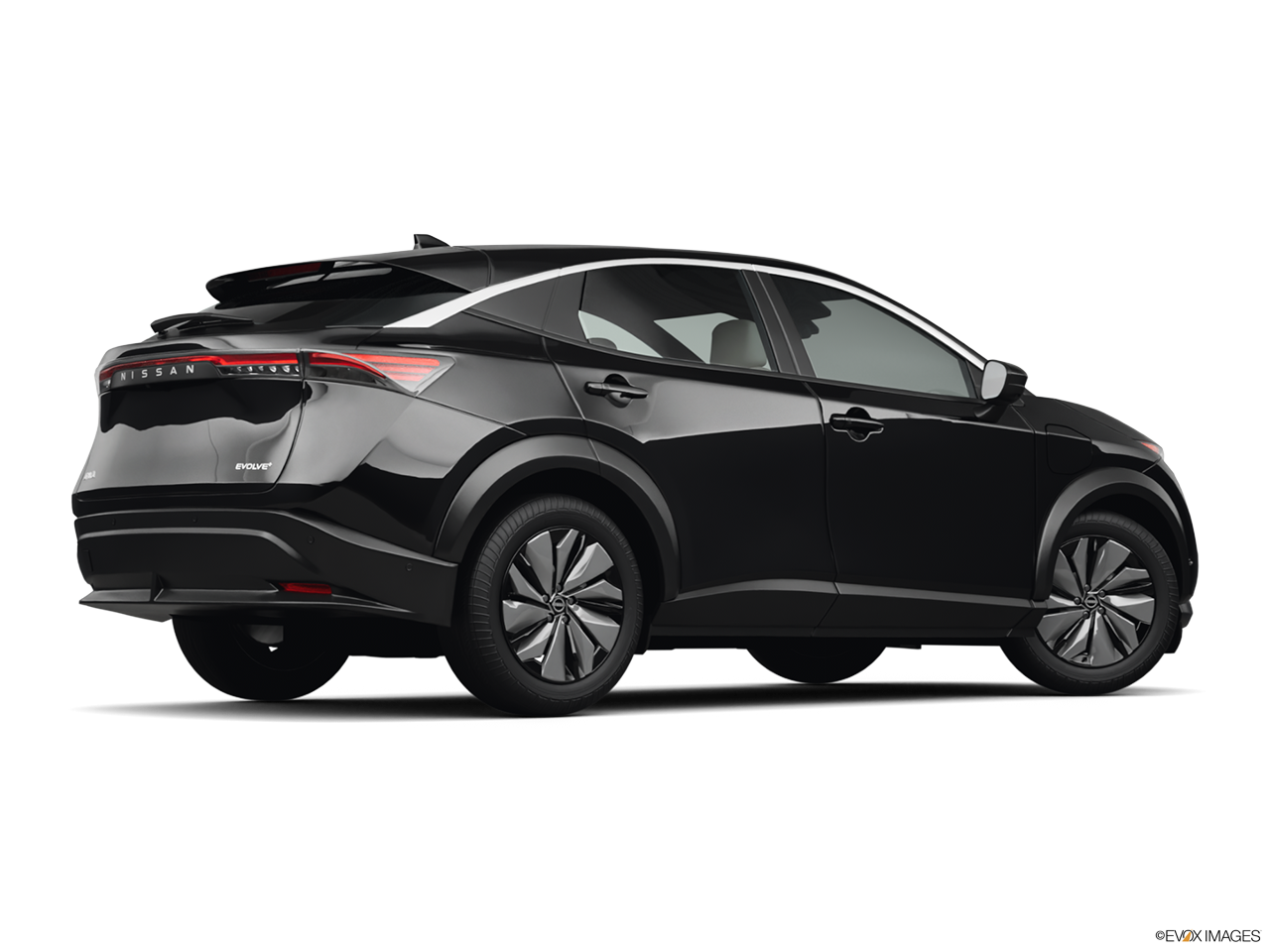 2025 Nissan Ariya Engage