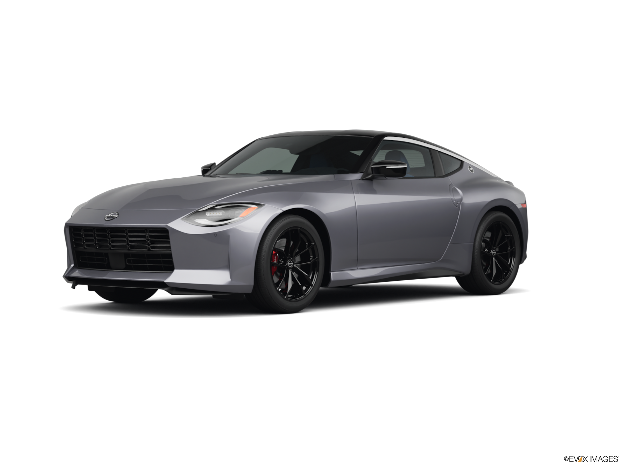 2024 Nissan Z Sport