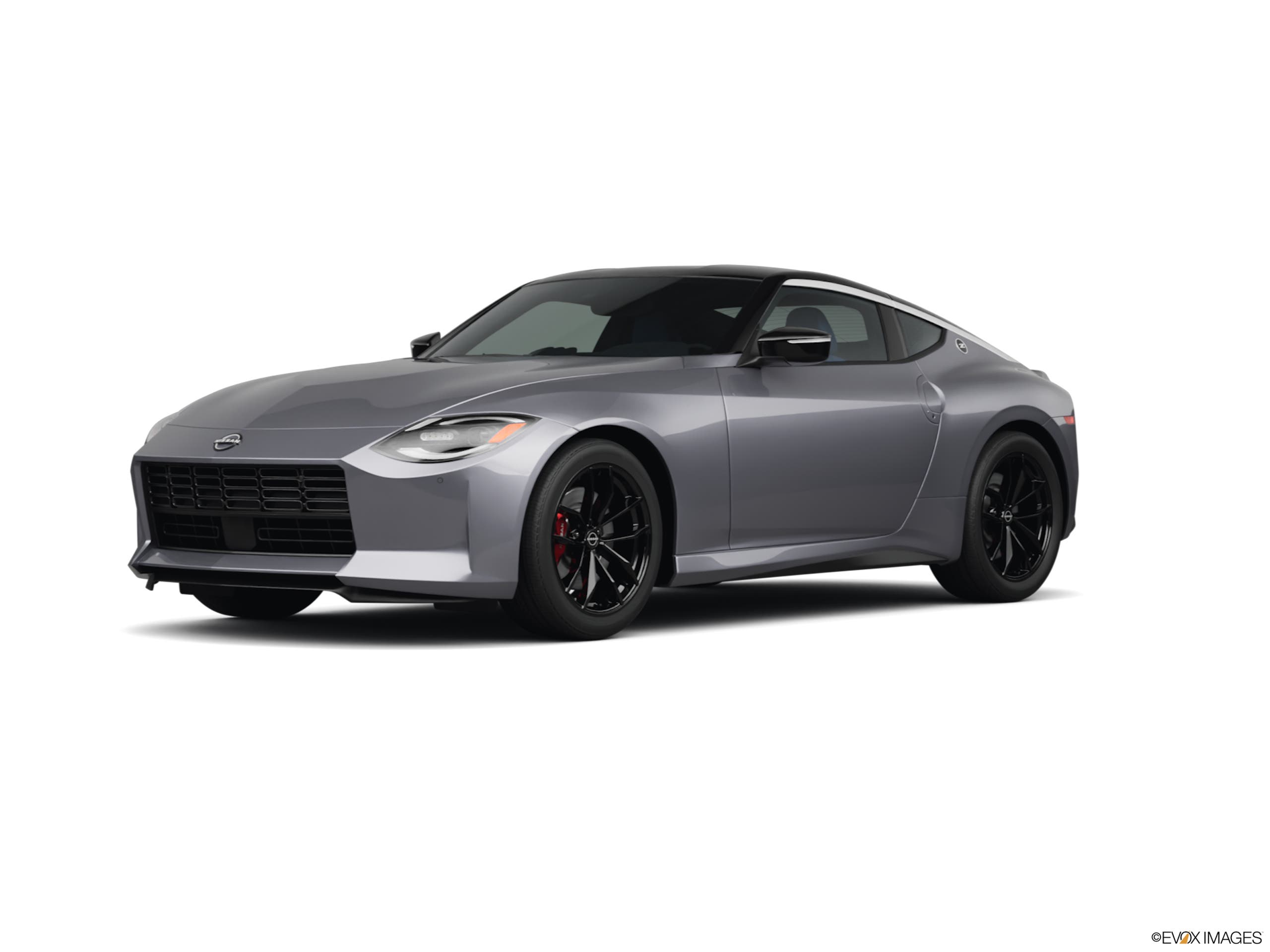 2024 Nissan Z
