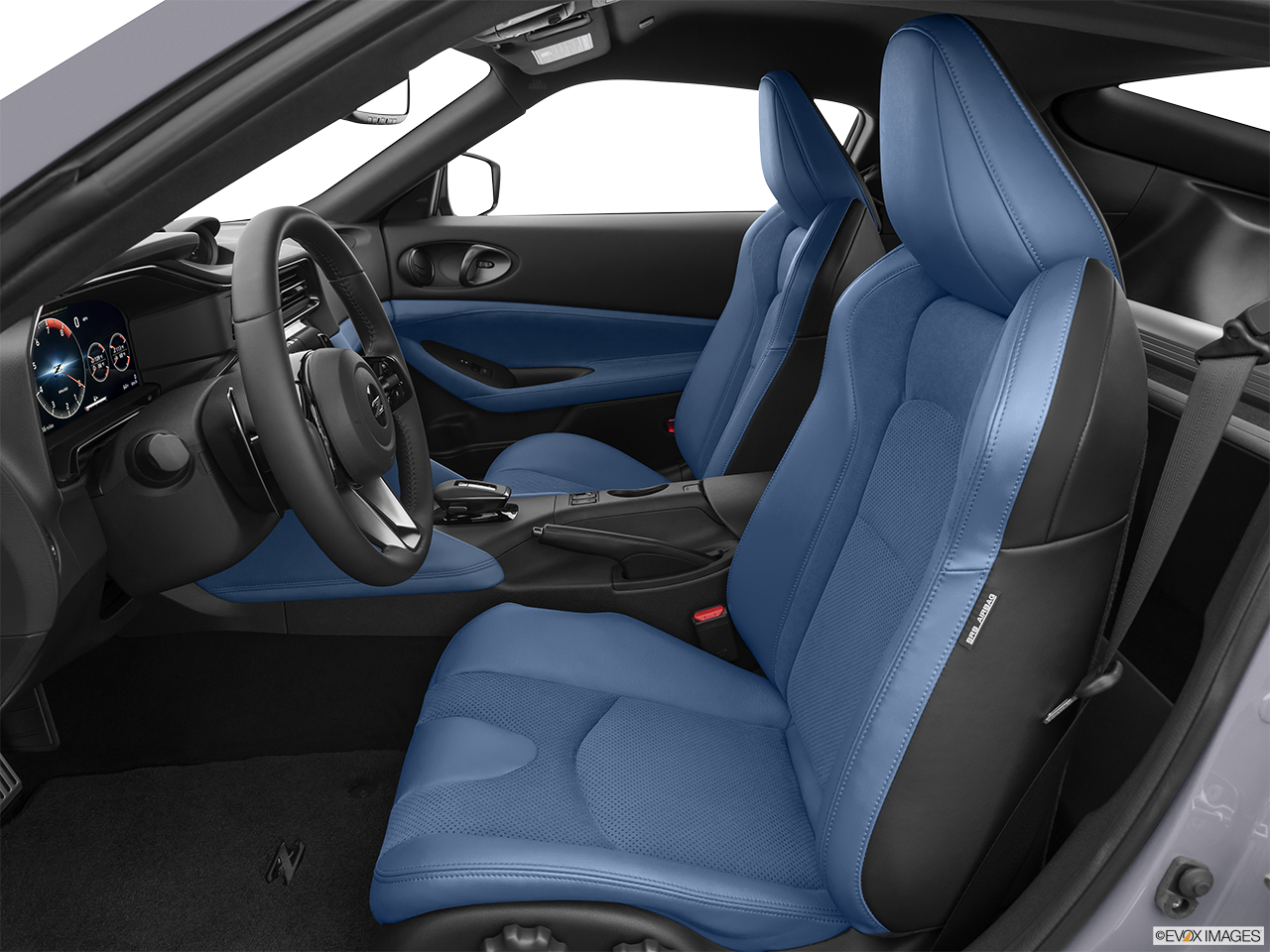2026 Nissan Z Sport