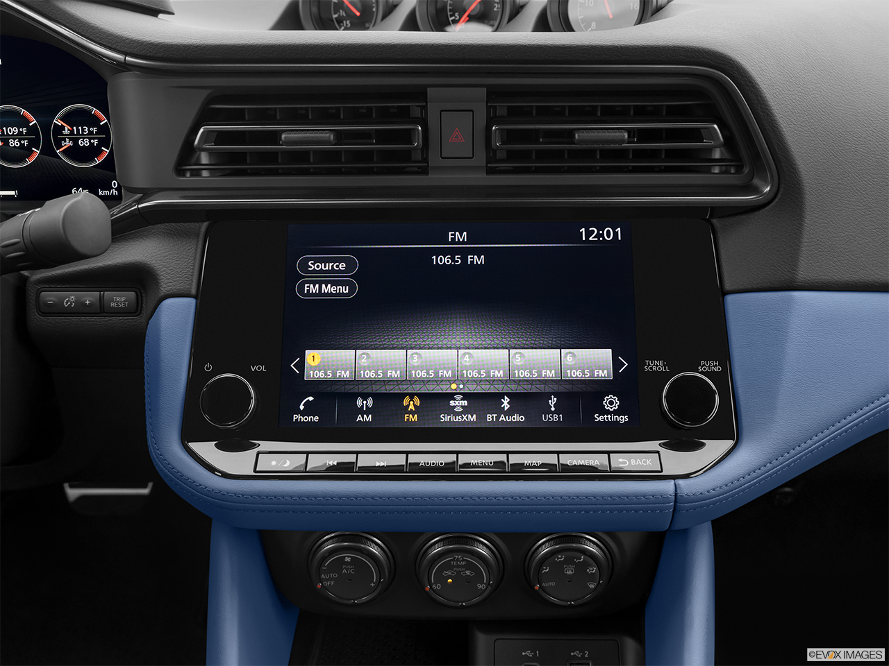 2026 Nissan Z Sport
