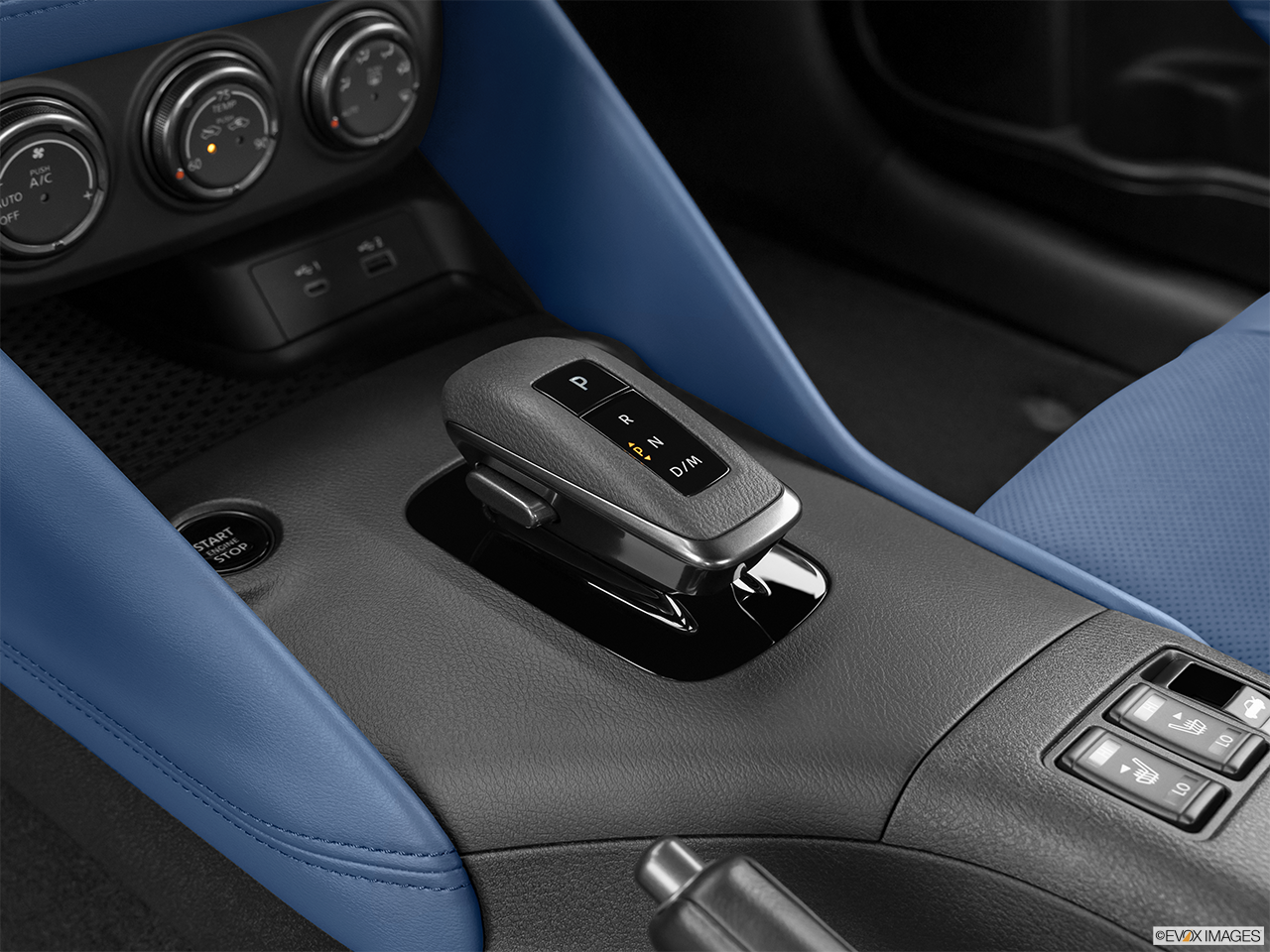 2026 Nissan Z Sport