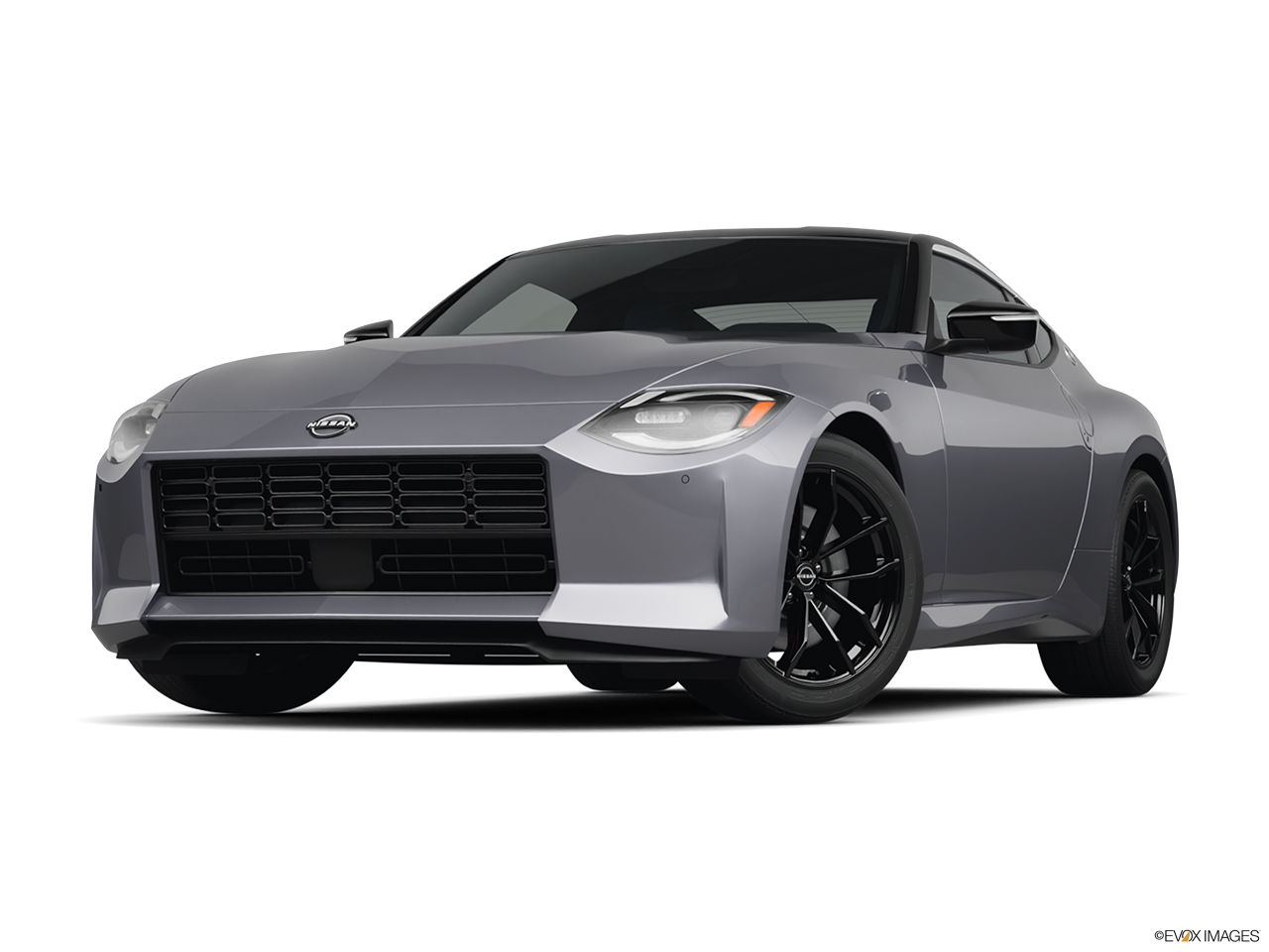 2026 Nissan Z Sport