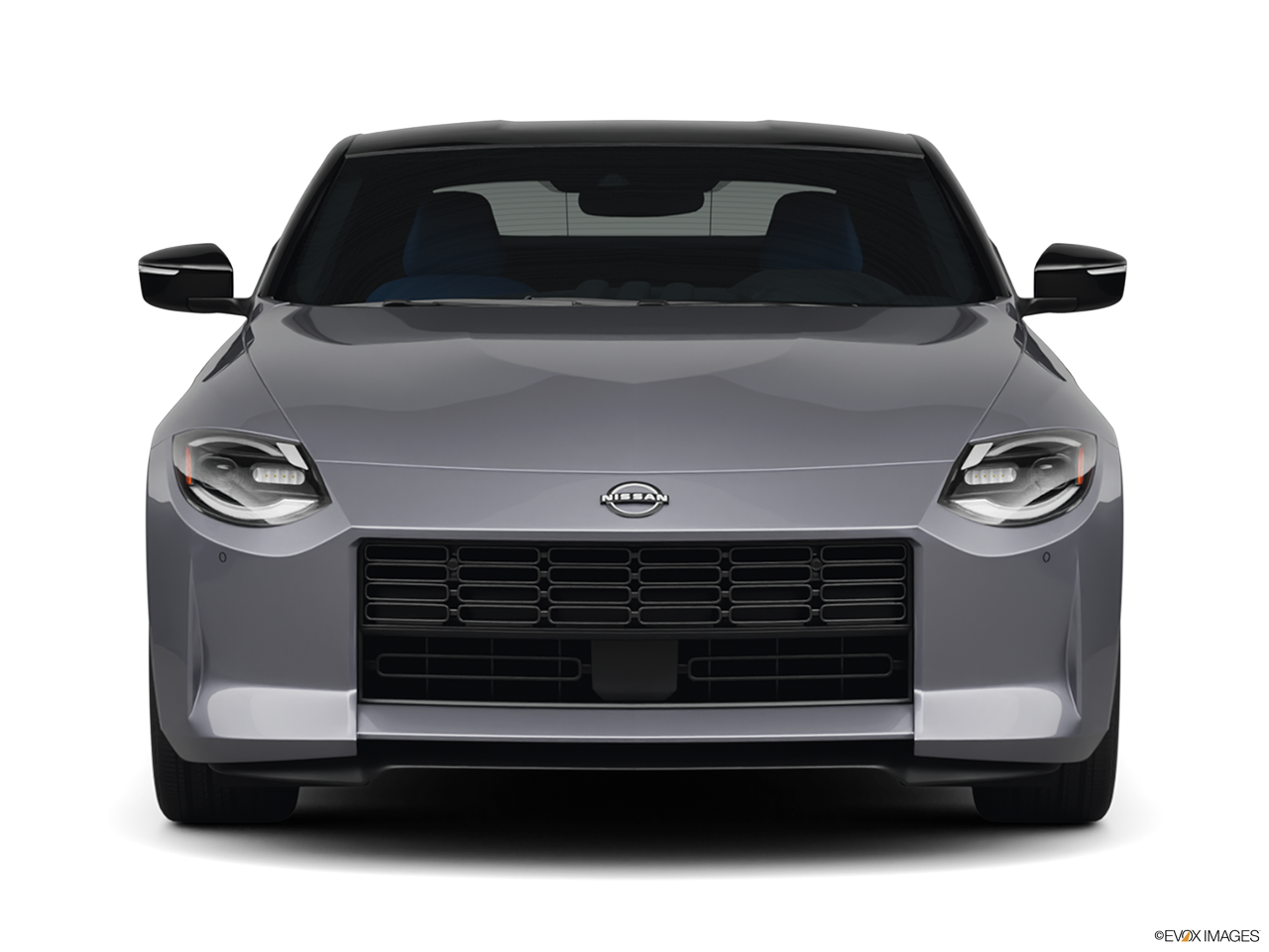 2026 Nissan Z Sport