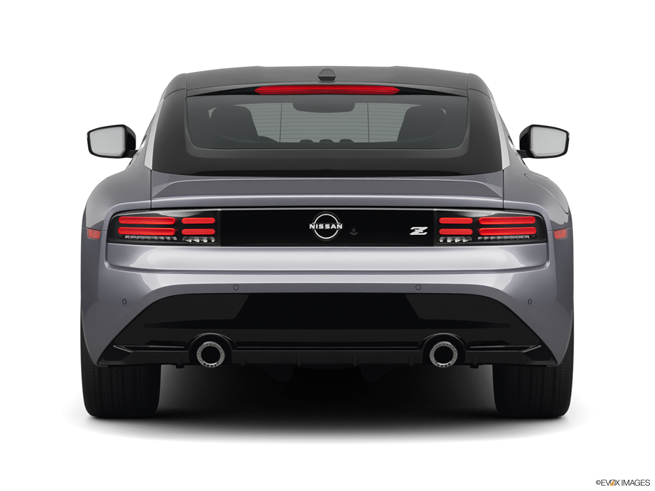 2026 Nissan Z Sport